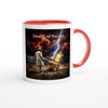 Death of Vanity - Ceramic Mug