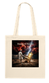 Death of Vanity - Tote bag