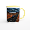 Long Drive Home - Ceramic Mug