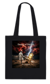 Death of Vanity - Tote bag