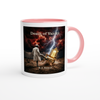 Death of Vanity - Ceramic Mug