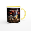 Death of Vanity - Ceramic Mug