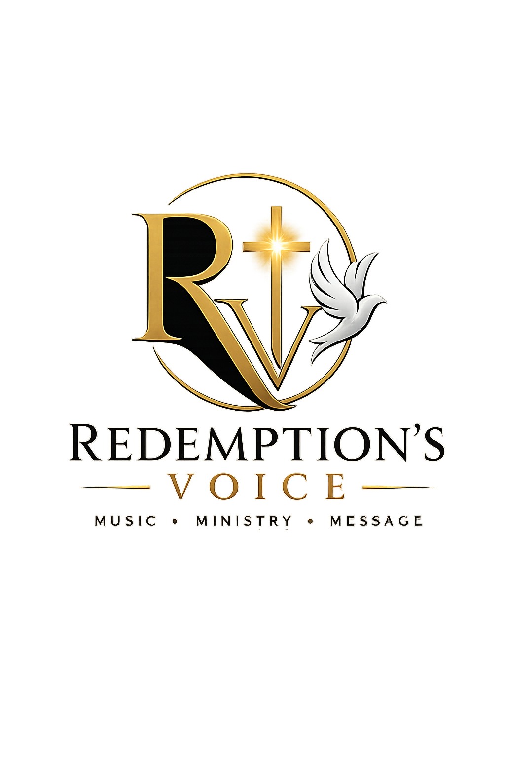 Redemption's Voice