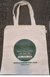 Tote Bag - Green