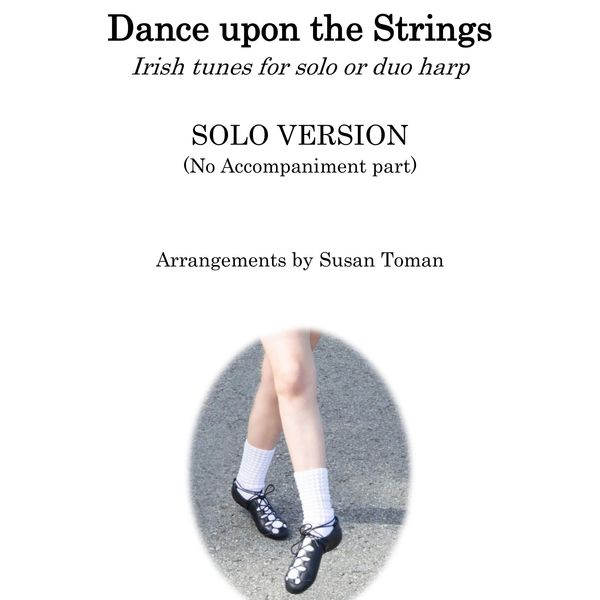Dance Upon the Strings - Solo Version