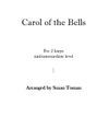 Carol of the Bells (2 Harps)