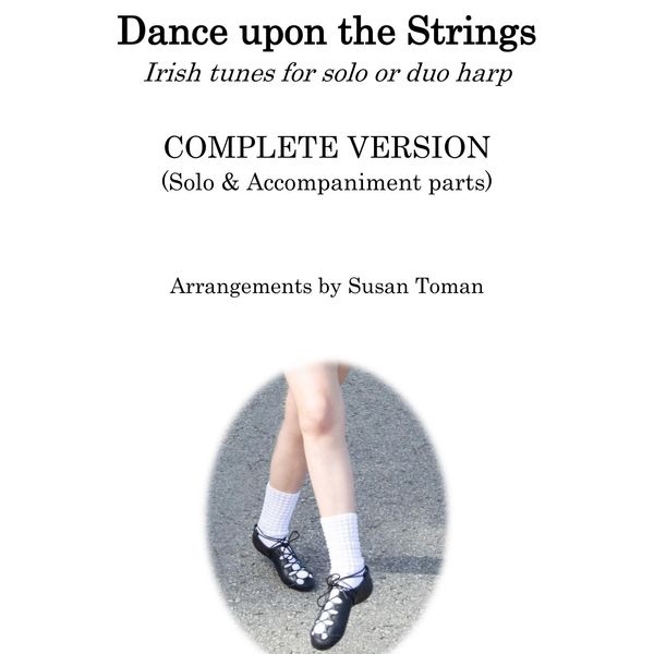 Dance Upon the Strings - Complete Version
