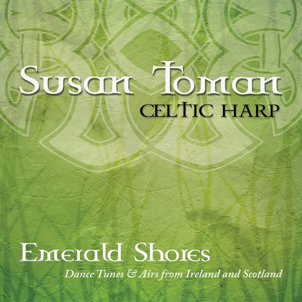 Emerald Shores - CD