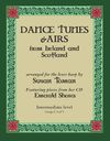 Dance Tunes & Airs from Ireland and Scotland