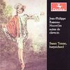 Jean-Philippe Rameau: Nouvelles suites de clavecin - CD