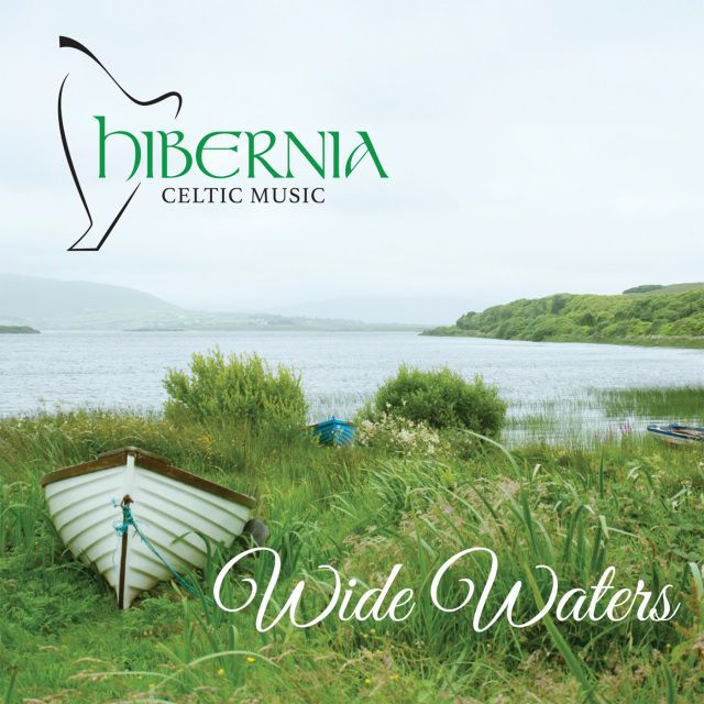 Wide Waters - CD