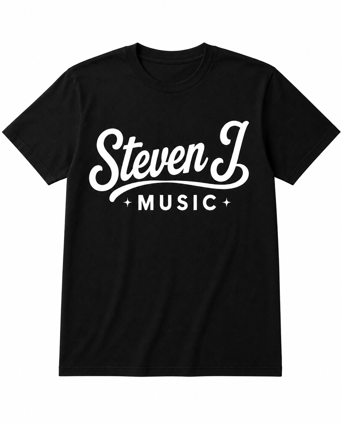 Steven J Music T-Shirt