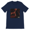A bit of a Psychopath - Unisex T-Shirt
