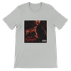 A bit of a Psychopath - Unisex T-Shirt