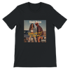 Steve Why can't I Peg you? - Unisex T-Shirt
