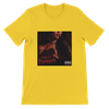 A bit of a Psychopath - Unisex T-Shirt
