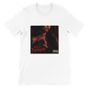 A bit of a Psychopath - Unisex T-Shirt
