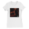 A bit of a Psychopath - Women’s Cut T-Shirt