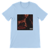 A bit of a Psychopath - Unisex T-Shirt