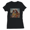Steve Why can't I Peg you? - Women’s Cut T-Shirt