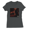 A bit of a Psychopath - Women’s Cut T-Shirt