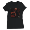 A bit of a Psychopath - Women’s Cut T-Shirt