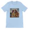 Steve Why can't I Peg you? - Unisex T-Shirt