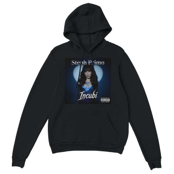 Incubi - Classic Unisex Pullover Hoodie