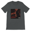 A bit of a Psychopath - Unisex T-Shirt