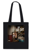 Built Not Given - Tote bag