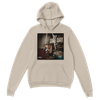 Built Not Given - Classic Unisex Pullover Hoodie