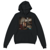 Built Not Given - Classic Unisex Pullover Hoodie