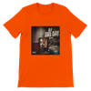 Built Not Given - Unisex T-Shirt