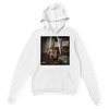 Built Not Given - Classic Unisex Pullover Hoodie