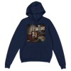 Built Not Given - Classic Unisex Pullover Hoodie