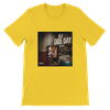 Built Not Given - Unisex T-Shirt
