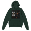 Run It Back - Classic Unisex Pullover Hoodie