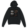 Run It Back - Classic Unisex Pullover Hoodie
