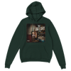 Built Not Given - Classic Unisex Pullover Hoodie