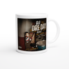 Built Not Given - Ceramic Mug