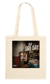 Built Not Given - Tote bag