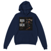 Run It Back - Classic Unisex Pullover Hoodie