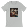 Built Not Given - Unisex T-Shirt