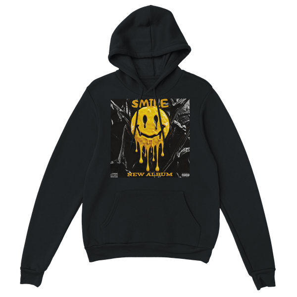 Un rosa pa bo - Classic Unisex Pullover Hoodie