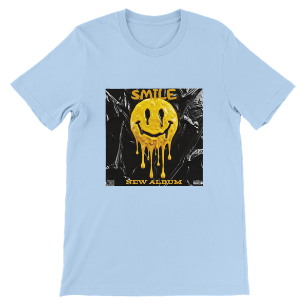 Un rosa pa bo - Unisex T-Shirt