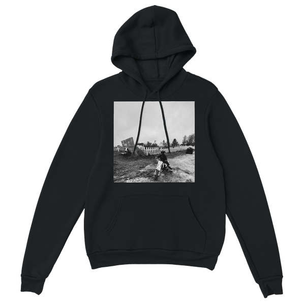 Creation and Destruction - Classic Unisex Pullover Hoodie