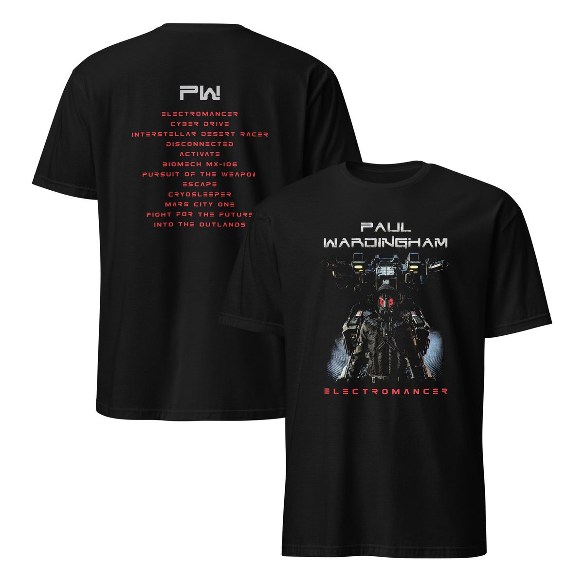 Stefan Bundle - Shipping included