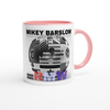 RMW (Rich Man's World) The Mixes - Ceramic Mug