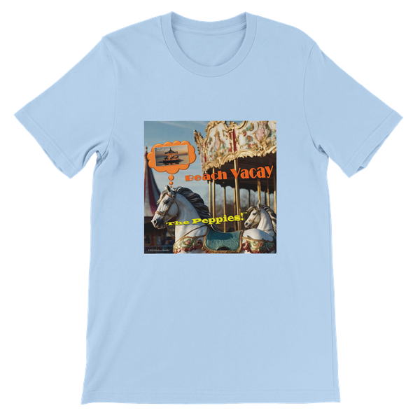 Beach Vacay - Unisex T-Shirt