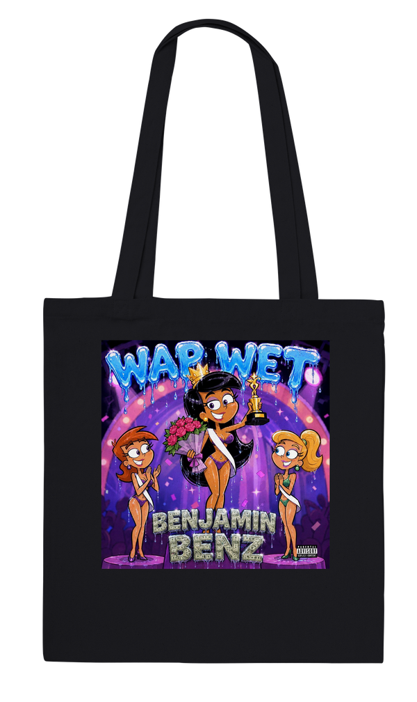Wap Wet - Tote bag